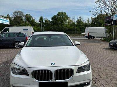 BMW 750L