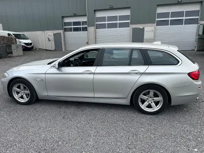 Gebraucht BMW 528