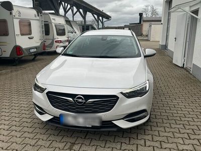 gebraucht Opel Insignia B Sports Tourer
