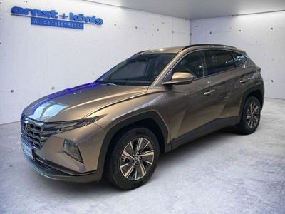 gebraucht Hyundai Tucson 1.6 T-GDi HEV 2WD Trend