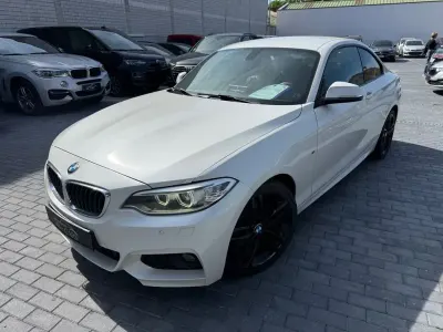 Gebraucht BMW 225
