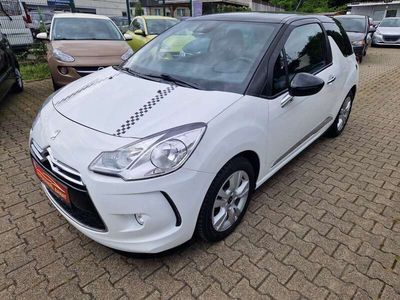 Citroën DS3