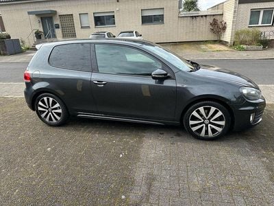 VW Golf VI
