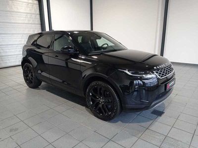 gebraucht Land Rover Range Rover evoque 2.0 P250 AWD