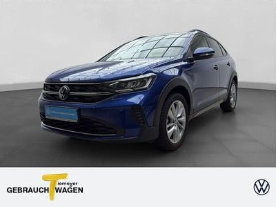 VW Taigo