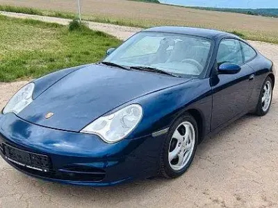 Gebraucht Porsche 911 Carrera 4