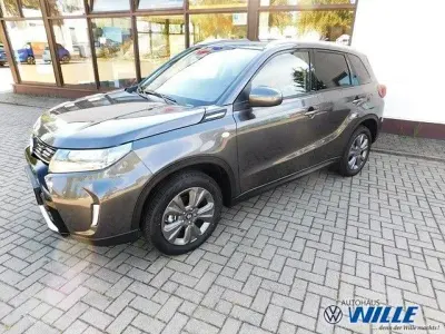 Gebraucht Suzuki Vitara Comfort 110 PS (80 kW) 2026 Grau SUV
