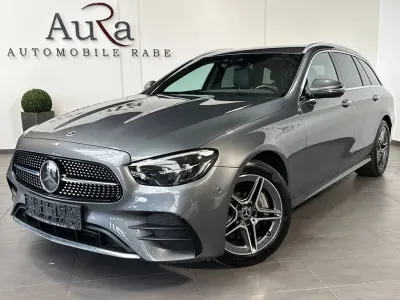 Gebraucht Mercedes E300