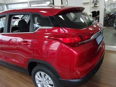 Baic X35