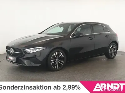 Gebraucht Mercedes A250
