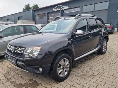 Other Gebraucht 2017 Dacia Duster Prestige SUV | 9.499 € (Fairer Preis)