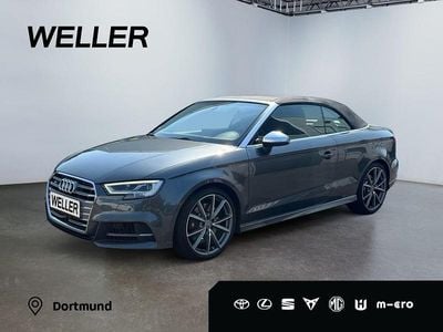 Audi S3 Cabriolet
