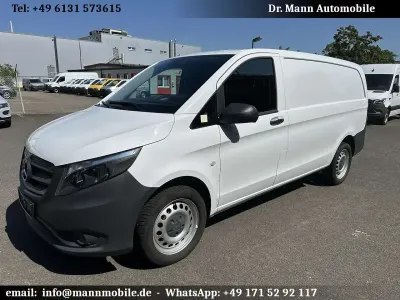 Gebraucht Mercedes Vito