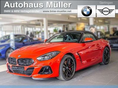 gebraucht BMW Z4 sDrive20i AKTION HUD ACC H/K Adaptive LED Navi