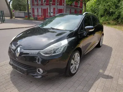 Gebraucht Renault Clio IV