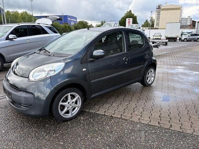 Citroën C1