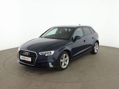 gebraucht Audi A3 1.6 TDI Sport, Diesel, 18.330 €