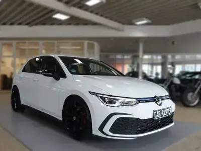 Gebraucht VW Golf VIII GTE 245 PS (180 kW) 2021 Andere Limousine