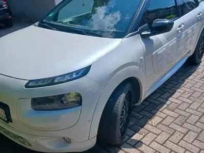Gebraucht Citroën C4 Cactus