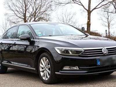 gebraucht VW Passat 2.0 TDI DSG Highline - Massagesitze - Nav