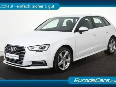 Brugt Audi A3 Sportback e-tron