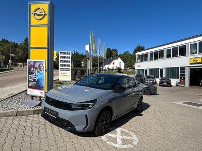 Grau Gebraucht 2024 Opel Corsa Kleinwagen | 20.500 € (Etwas zu teuer)