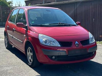 Renault Mégane II
