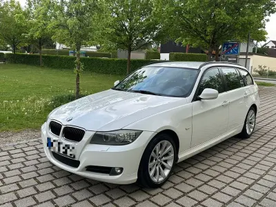 Gebraucht BMW 320