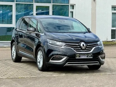 Usado Renault Espace