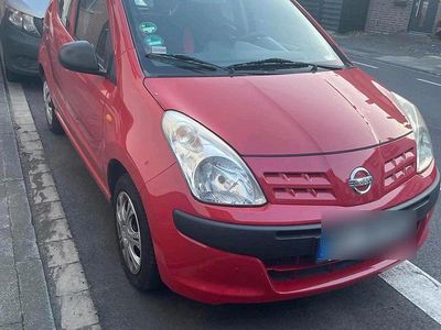 Nissan Pixo