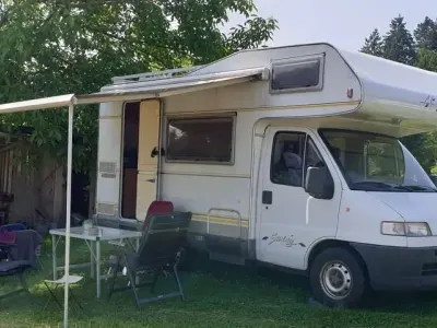 Gebraucht Fiat Ducato