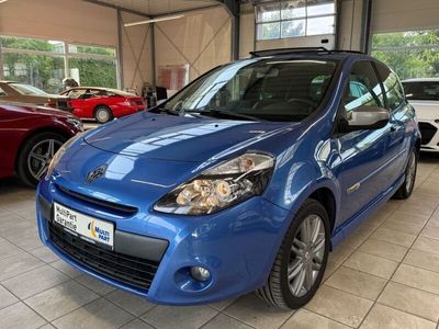 Renault Clio III