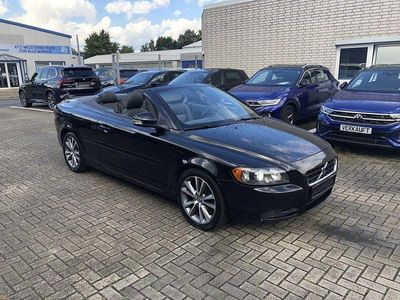 Volvo C70