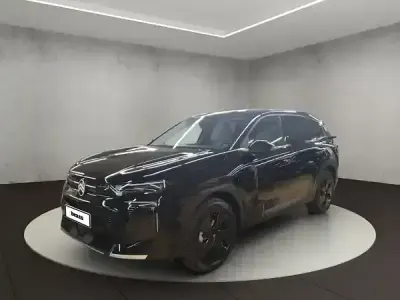 Neu Citroën C5 Aircross 136 PS (100 kW) 2026 Perlaneraschwarz SUV