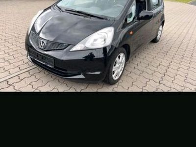 gebraucht Honda Jazz 1.2 Klimaanlage