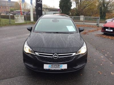 gebraucht Opel Astra 1.4 K Sportstourer Turbo Edition
