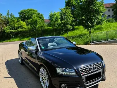 Gebraucht Audi S5