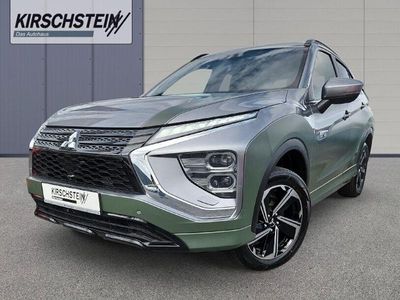 Mitsubishi Outlander P-HEV