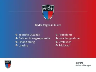 Gebraucht VW Tiguan Allspace