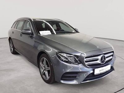 gebraucht Mercedes E300 E300 de T 9G-AMG Beam BusiP AssiP KAM