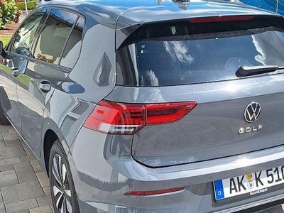 VW Golf VIII