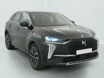 Gebraucht DS Automobiles DS7 Crossback