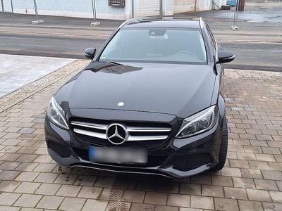 Mercedes 220