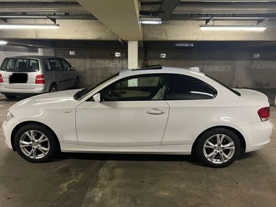 gebraucht BMW 120 Coupé 