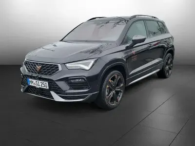 Gebraucht Cupra Ateca 150 PS (110 kW) 2024 SUV