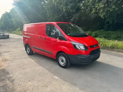 Occasion Ford Transit Custom