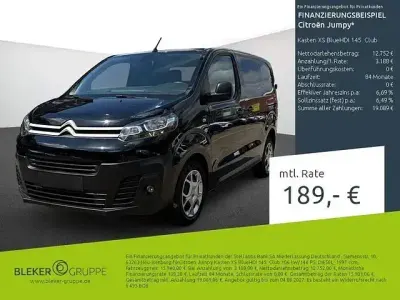 Gebraucht Citroën Jumpy