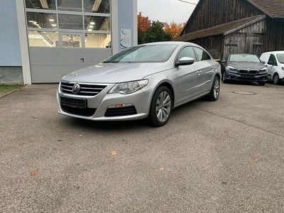 VW CC