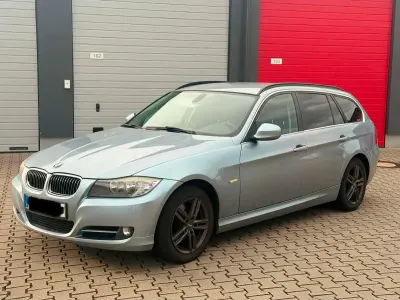 Gebraucht BMW 318