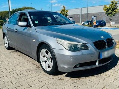 BMW 525
